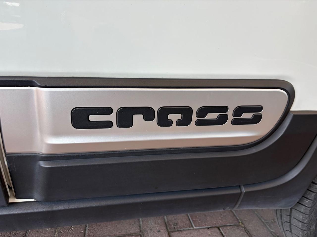 Fiat Panda CROSS 1.3 MultiJet #11930