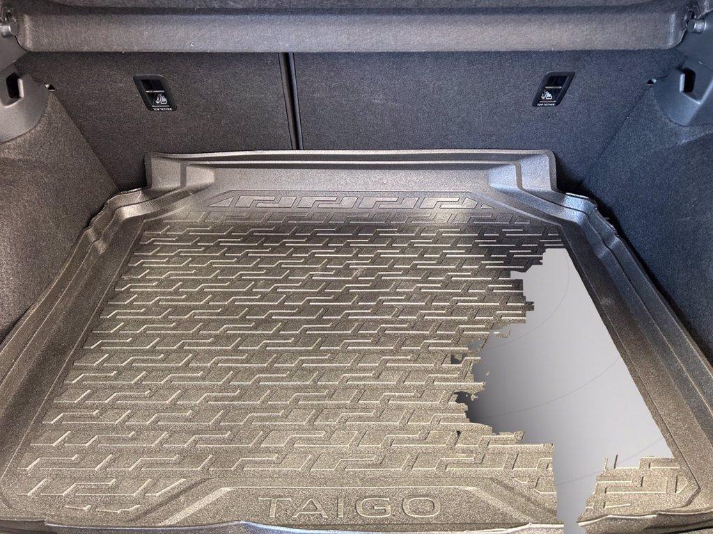 VOLKSWAGEN Taigo 1.0 tsi life 95cv del 2023