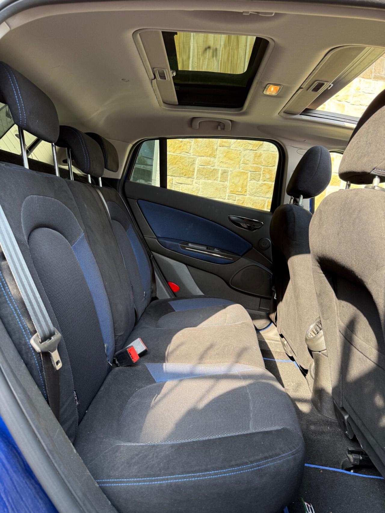 Fiat Bravo 2.0 MJT Sport