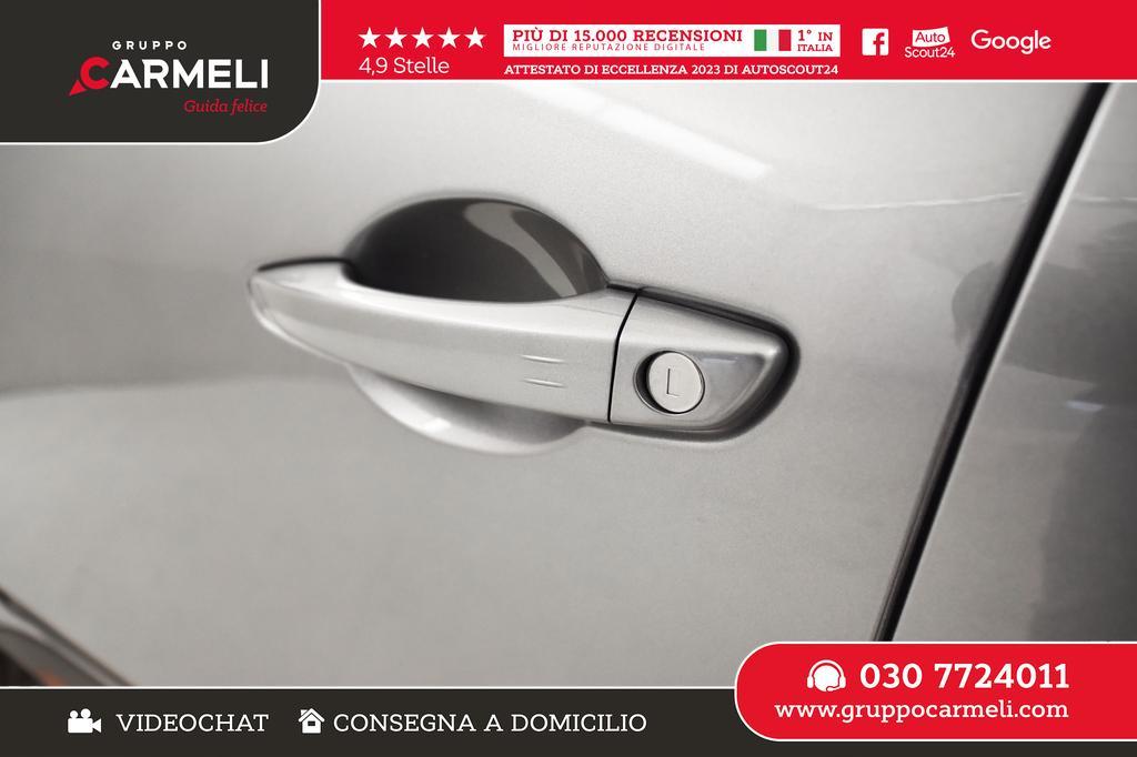 Alfa Romeo Junior 1.2 Ibrida Speciale 145cv Keyless,Cerchi 18,Acc,Navi,Sedili Riscaldati