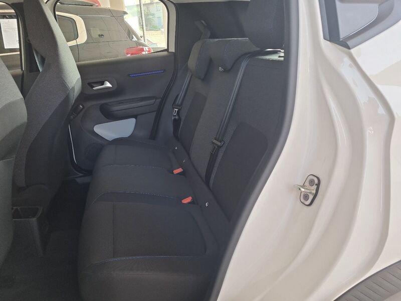 Citroën C3 PureTech 100 S&S You