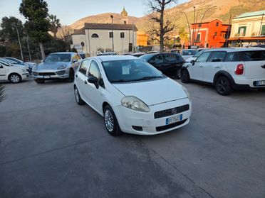 Fiat Grande Punto 1.4 GPL 5 porte Active