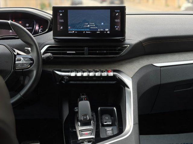 PEUGEOT 5008 BlueHDi 130 EAT8 GT *71500Km*