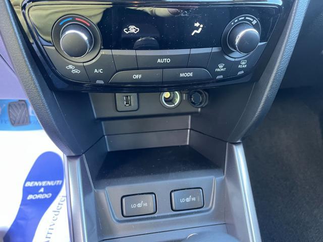 SUZUKI Vitara 1.4 Hybrid 4WD AllGrip Cool+ KM 0 Bi color