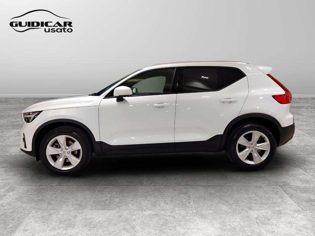 VOLVO XC40 2023 - XC40 2.0 b3 Core auto