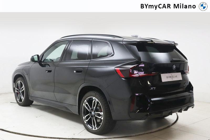 BMW X1 25 e MSport Pro xDrive DCT