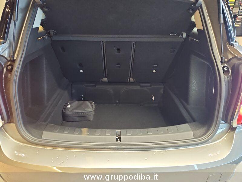 MINI Mini Countryman F60 2017 Diese Mini Countryman 1.5 One D Business auto 7m