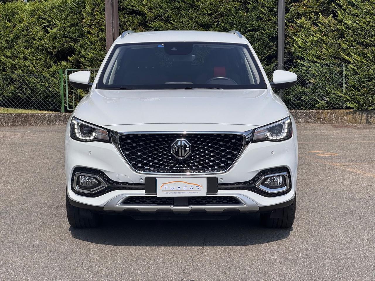 Mg HS Luxury 1.5 T GDI #11513