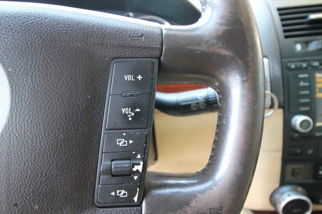 VOLKSWAGEN Touareg 3.0 V6 TDI DPF tiptronic Exclusive