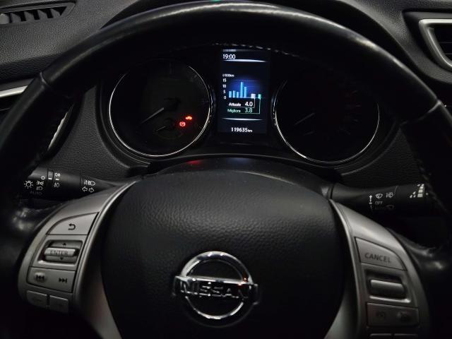 Nissan Qashqai Qashqai II 2014 1.5 dci Tekna 110cv