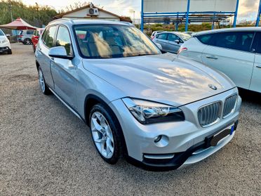 Bmw X1 sDrive20d Eletta