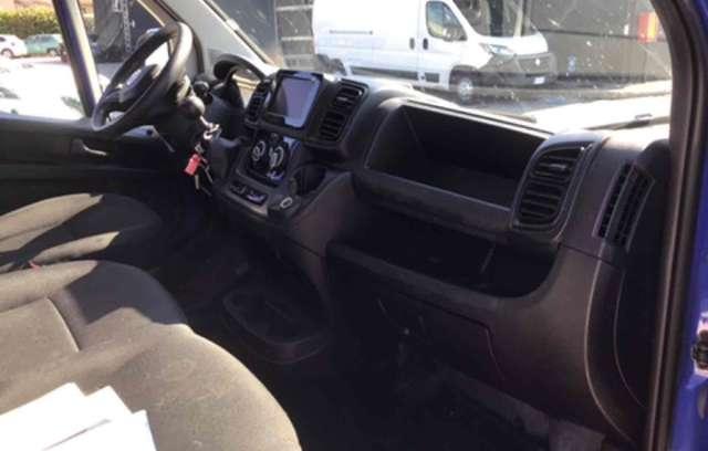 Fiat DUCATO 33 MH2 2.2 MJT3 120CV E.6D FIN