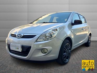 HYUNDAI I20 1.2 COMFORT