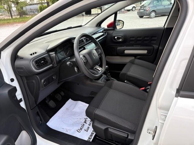 Citroen C3 Shine Pack DA 209€/MESE SENZA ANTICIPO