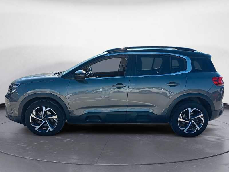 CITROEN C5 Aircross 2.0 bluehdi Feel s&s 180cv eat8