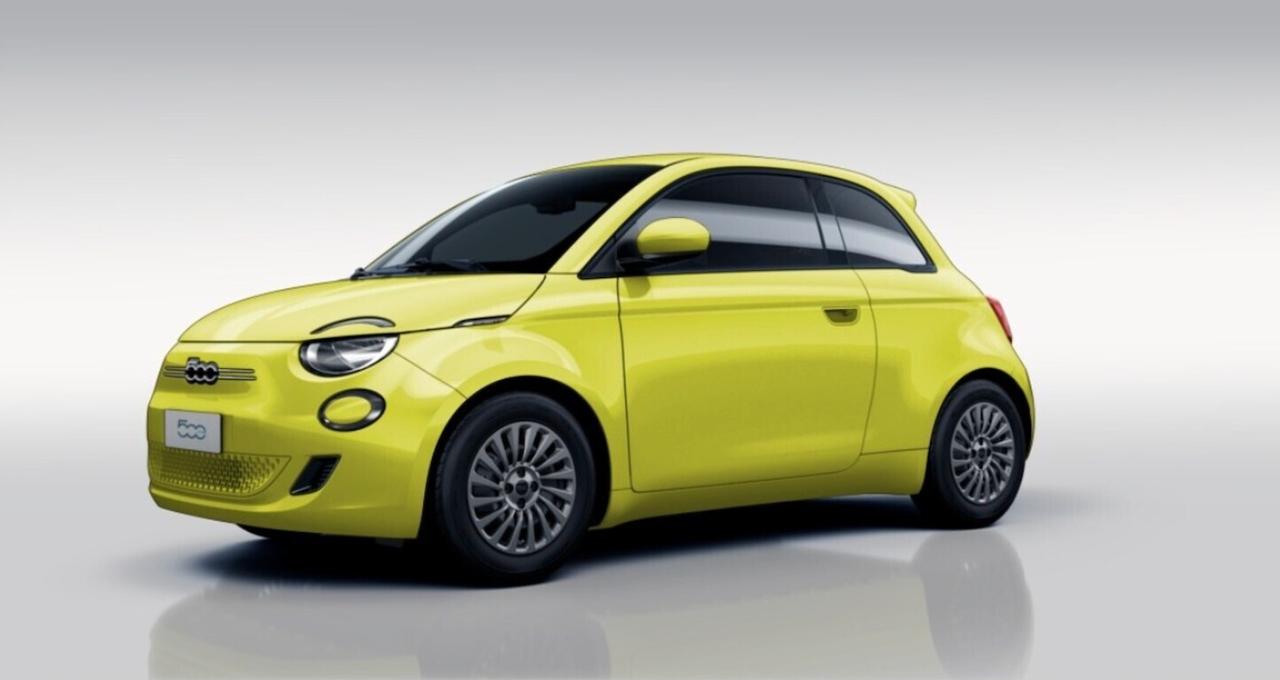 Fiat 500 Elettrica Pop 70 KW (95 CV)