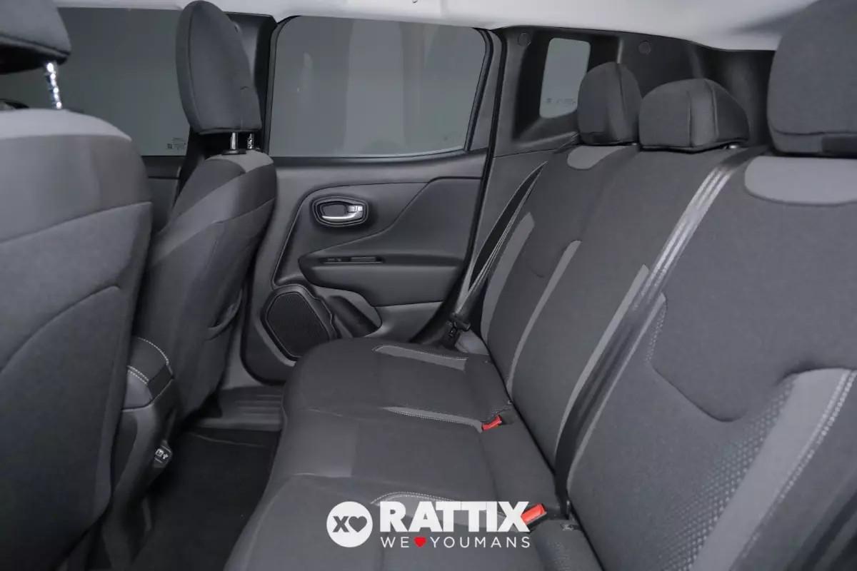 Jeep Renegade 1.5 Turbo T4 MHEV 130CV Limited DCT
