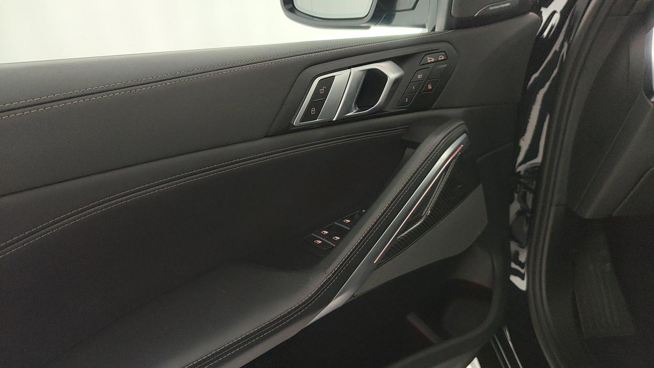 BMW X6 G06 LCI 2023 - X6 xdrive30d MSport Pro auto