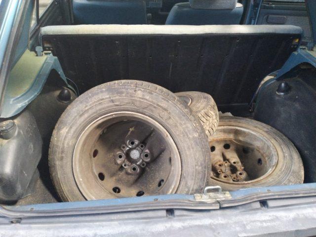 FIAT Ritmo 60 5 porte CL