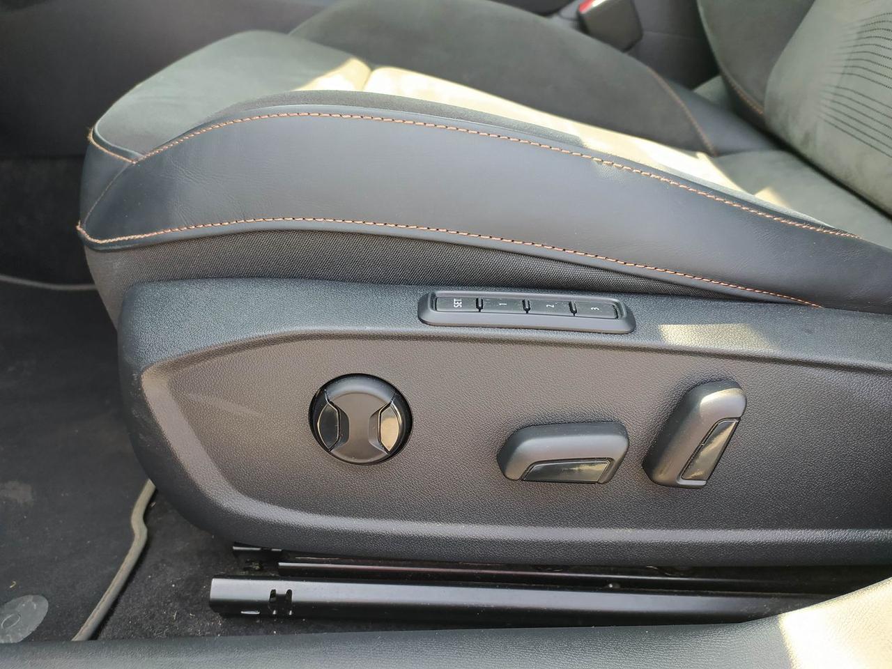 Cupra Formentor Tribe Edition 1.4 e-HYBRID #10506