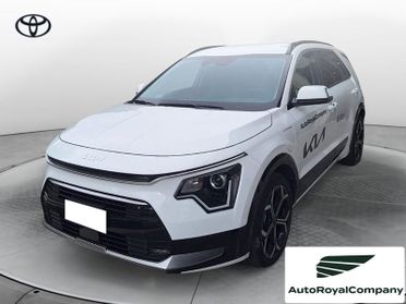 KIA Niro Niro 1.6 GDi DCT PHEV Style