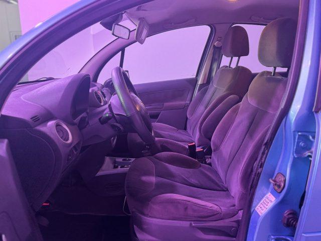 CITROEN C3 1.4 16V Cashmere