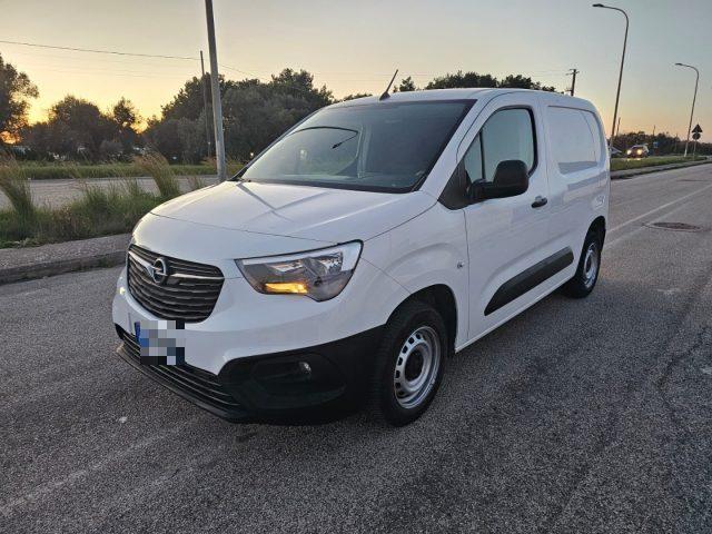OPEL Combo Cargo 1.5 Diesel 100CV PC 650kg Edition