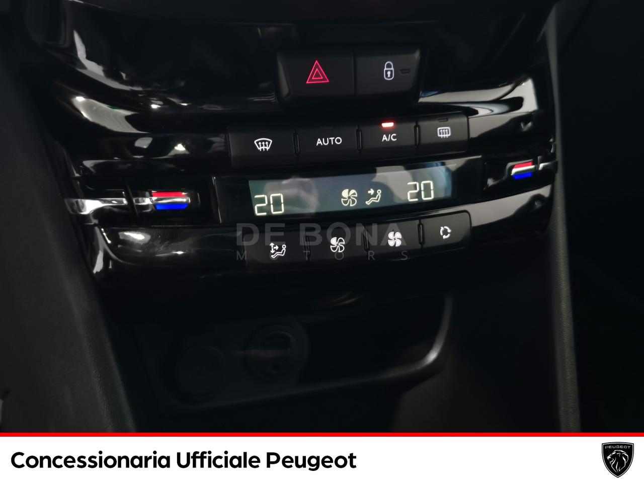 Peugeot 208 5p 1.2 puretech t allure s&s 110cv