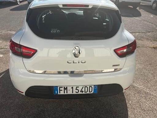 Renault Clio dCi 8V 90CV Start&Stop 5 porte Energy Intens