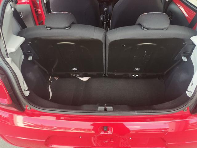 CITROEN C1 VTi 68 5 porte Feel
