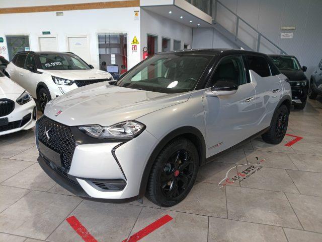 DS AUTOMOBILES DS 3 Crossback BlueHDi 110 Performance Line