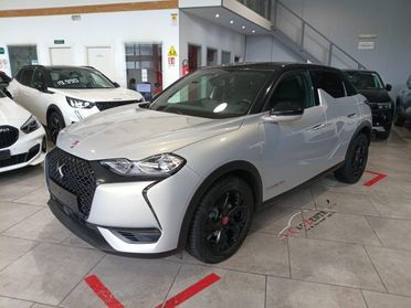 DS AUTOMOBILES DS 3 Crossback BlueHDi 110 Performance Line NEOPATENTATI OK