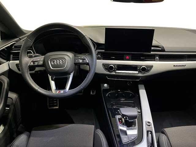 Audi A5 SPB 40 TDI quattro S tronic S line edition