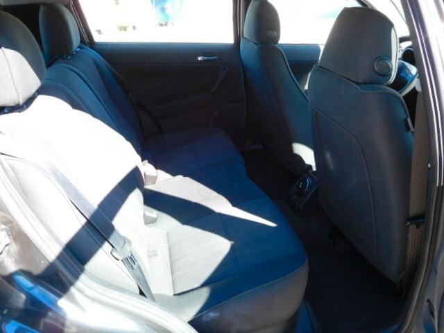 Alfa Romeo 147 1.9 JTD 5 PORTE