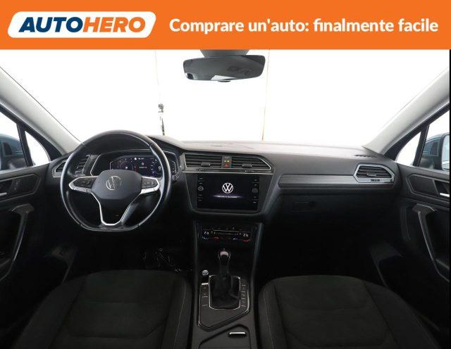 VOLKSWAGEN Tiguan Allspace 2.0 TDI SCR DSG Elegance