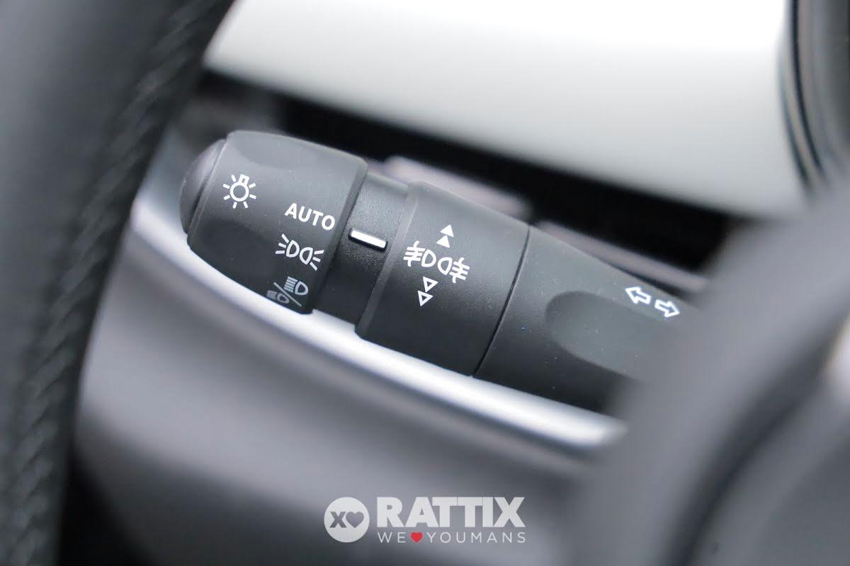 Fiat 600 1.2 hybrid La Prima