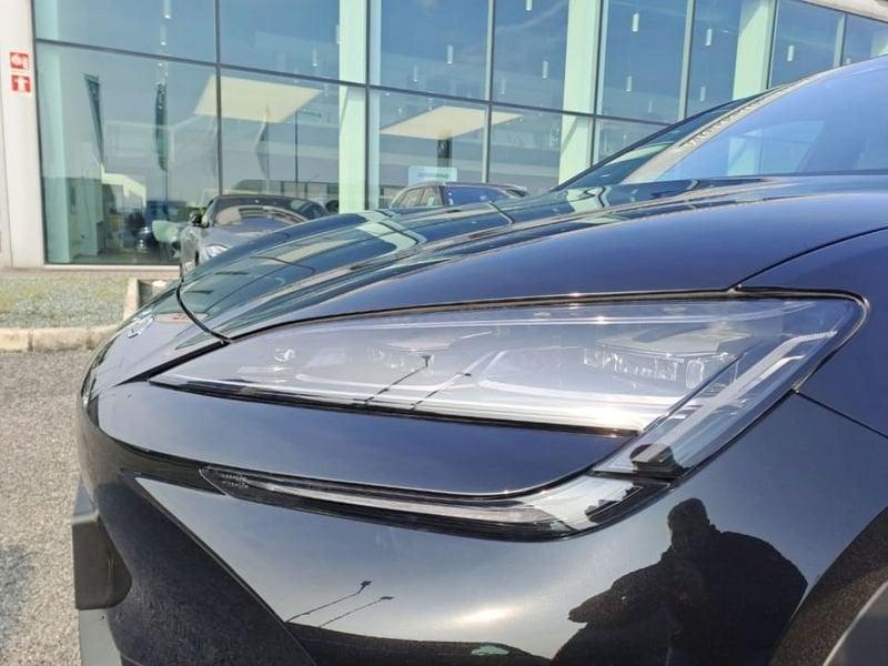 BYD Sealion 7 Comfort