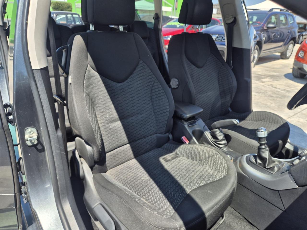 Peugeot 308 1.6 HDi 110CV SW Ciel Tecno