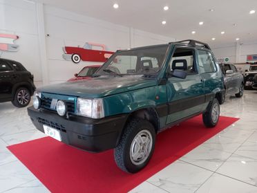 Fiat Panda 1000 4x4 Trekking