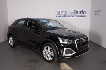 Audi Q2 1.0 Tfsi Design 116cv