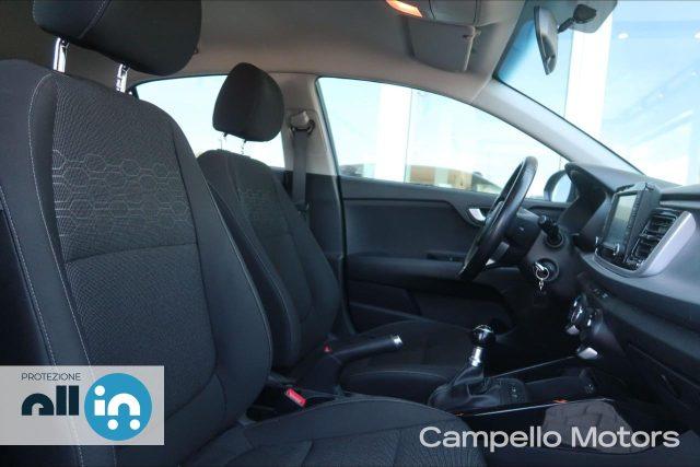 KIA Rio Rio 1.2 mpi 84cv Evolution