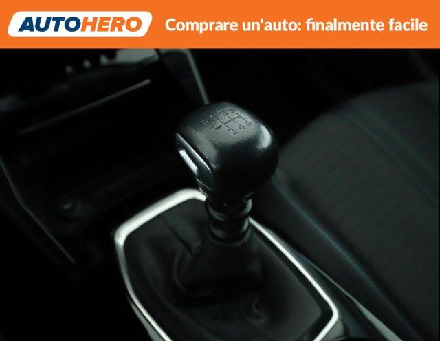 PEUGEOT 208 BlueHDi 100 Stop&Start 5 porte Allure Pack