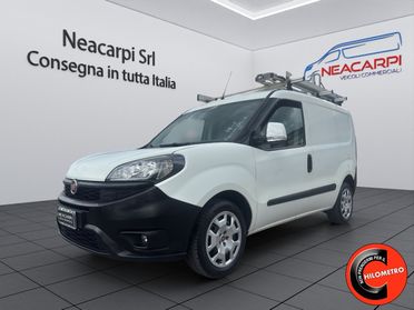 Fiat Doblo 1.4 N.P(ALLESTITO EX RETE GAS-PC-TN-L1H1-PORTAPACCHI-