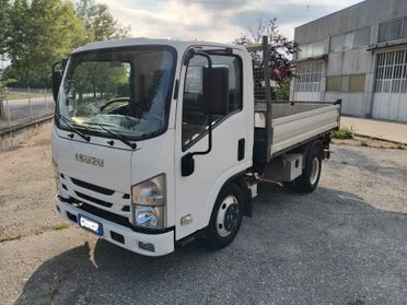 ISUZU 1.9 RIBALTABILE TRILATERALE KM 28.688 EURO 6