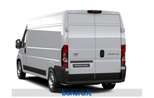 Toyota Proace Max Furgone tetto alto Proace Max 35h 2.2d 180cv L3h2