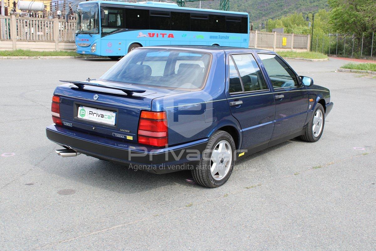 LANCIA Thema 8.32
