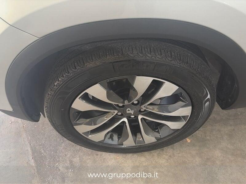 DR AUTOMOBILES DR 5 2022 5.0 1.5 Turbo MT benzina/GPL