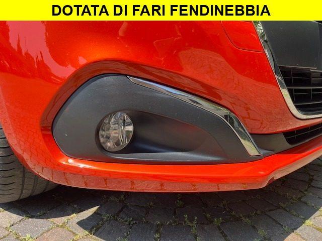 PEUGEOT 208 1.2 Benzina 5p.Neopatentati