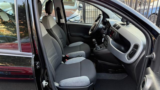 FIAT Panda 1.0 FIREFLY S&S HYBRID CITY LIFE*24M.G.*USB*