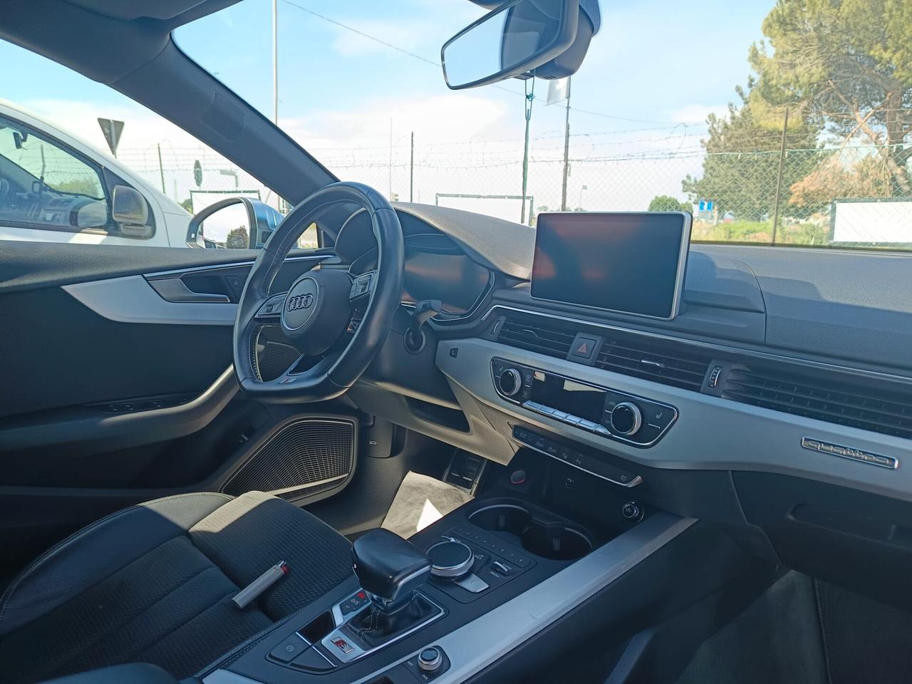 Audi A5 S5 SPB QUATTRO S-LINE PLUS Tua da 549€ al Mese